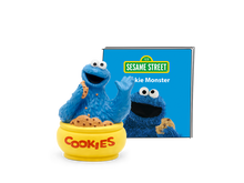 Load image into Gallery viewer, Sesame Street - Cookie Monster
