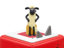 Load image into Gallery viewer, Shaun the Sheep
