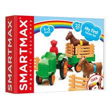Load image into Gallery viewer, SmartMax My First Tractor Set - BEST SELLER
