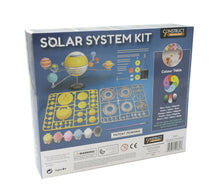 Load image into Gallery viewer, Construct and Create a Solar System Kit - BEST SELLER
