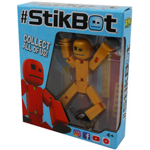 Load image into Gallery viewer, StikBot Individual Figure - BEST SELLER
