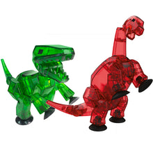 Load image into Gallery viewer, StikBot Mega Dino Brontosaurus Dinosaur - BEST SELLER
