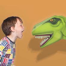 Load image into Gallery viewer, Build A Terrible T-Rex Head - BEST SELLER
