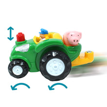 Load image into Gallery viewer, Taylor&#39;s Tractor Ride - BEST SELLER
