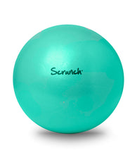 Load image into Gallery viewer, Scrunch Ball - Teal Green

