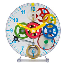 Load image into Gallery viewer, Happy Puzzle Company - The Amazing Clock Kit - NEW!
