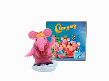 Load image into Gallery viewer, The Clangers
