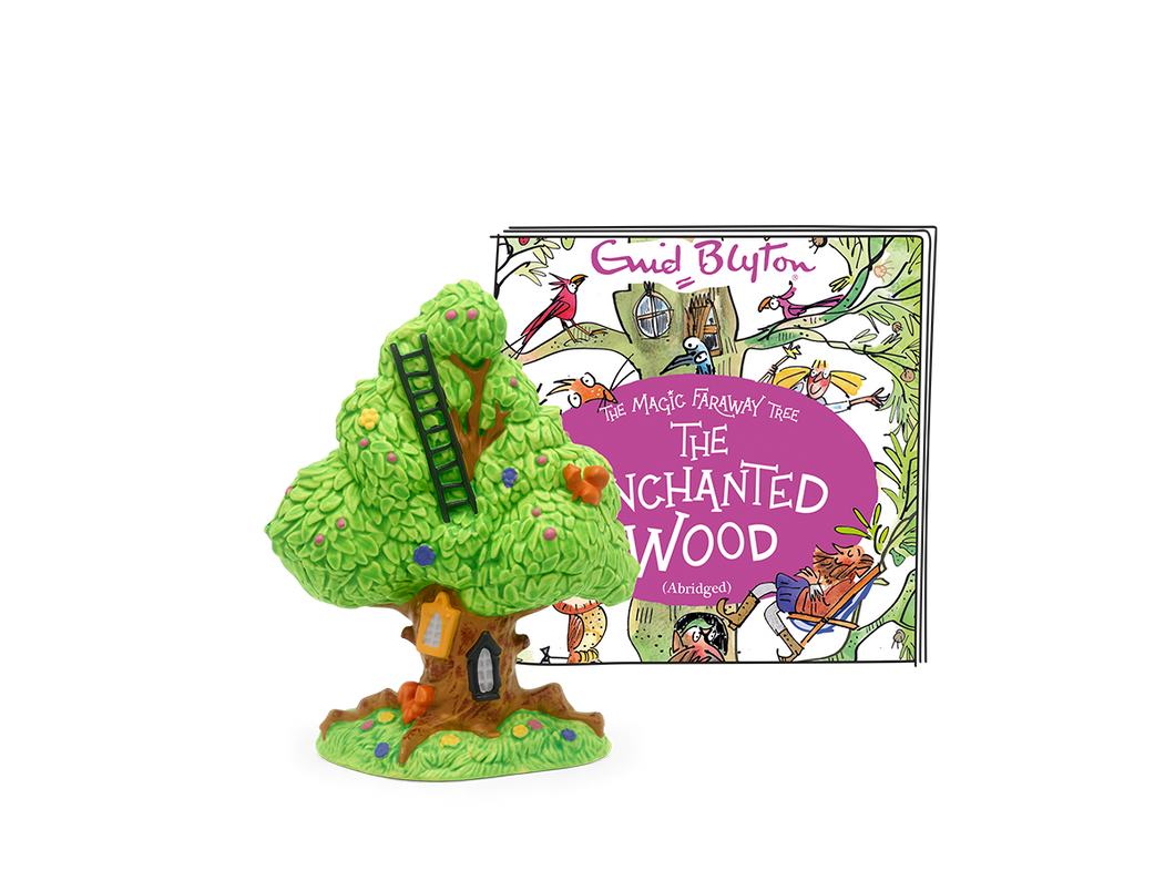 The Enchanted Wood - Magic Faraway Tree  - BEST SELLER