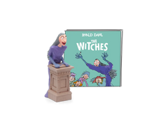Load image into Gallery viewer, Roald Dahl - The Witches
