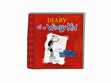 Load image into Gallery viewer, Diary of a Wimpy Kid - BEST SELLER
