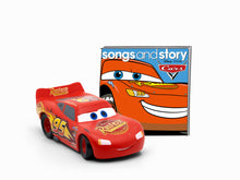 Load image into Gallery viewer, Cars  - Lightning McQueen - BEST SELLER
