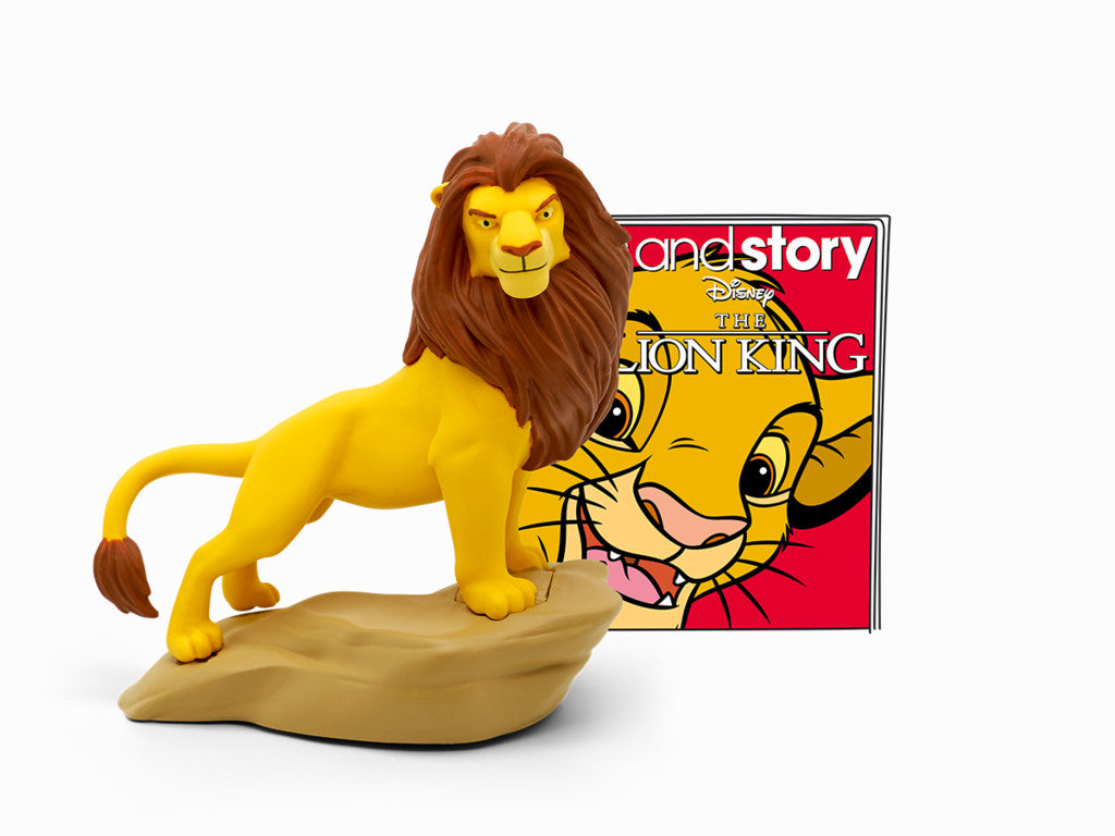 The Lion King - BEST SELLER
