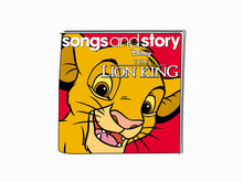 Load image into Gallery viewer, The Lion King - BEST SELLER
