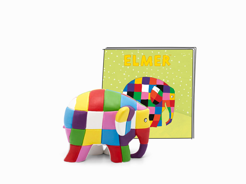 Elmer - BEST SELLER