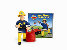 Load image into Gallery viewer, Fireman Sam
