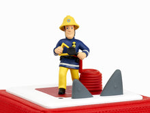 Load image into Gallery viewer, Fireman Sam
