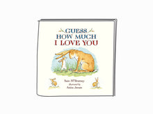 Load image into Gallery viewer, Guess How Much I Love You - BEST SELLER
