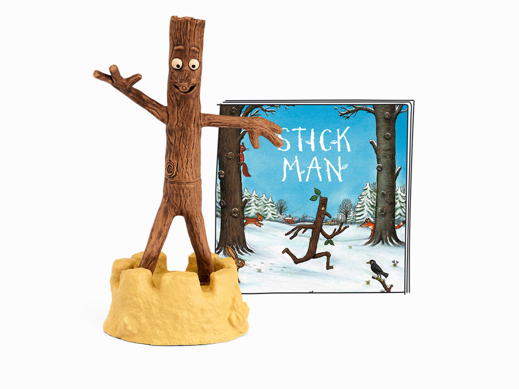 Stickman - BEST SELLER