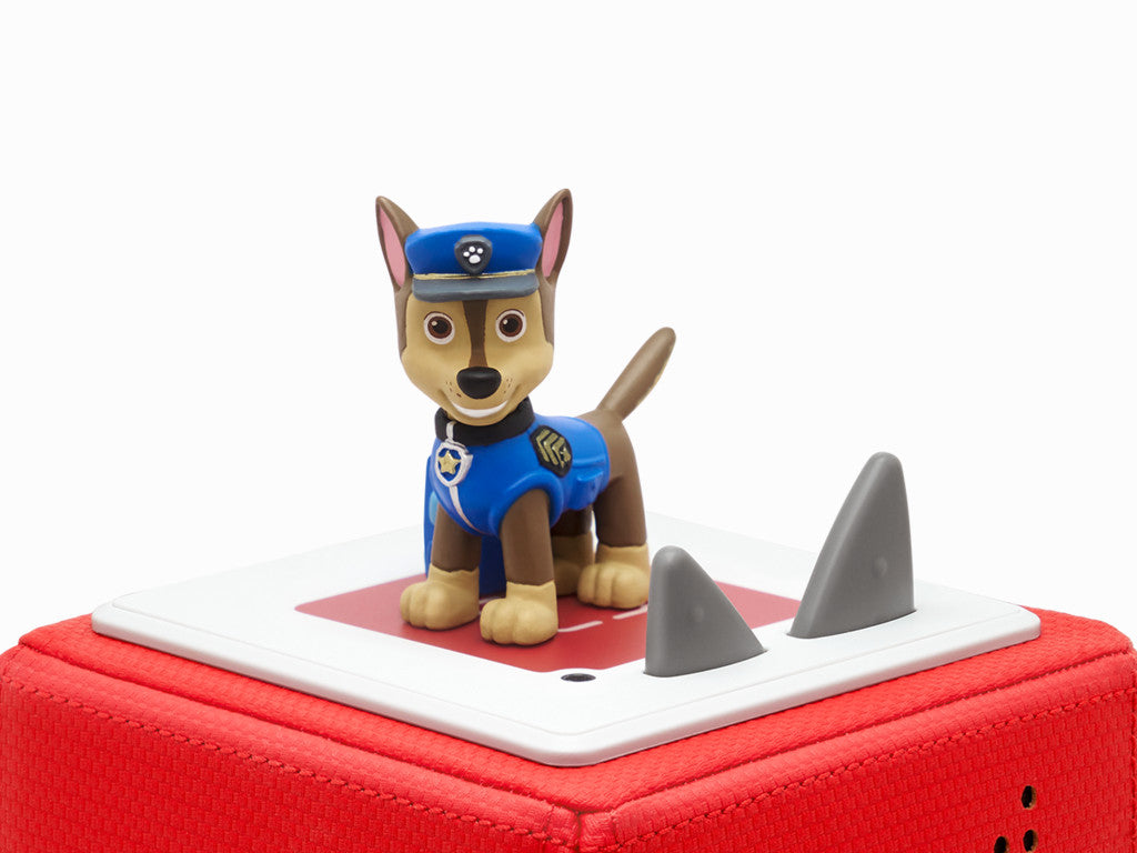 Paw Patrol Chase