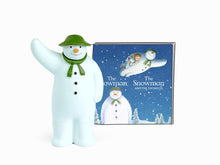 Load image into Gallery viewer, The Snowman &amp; The Snow Dog
