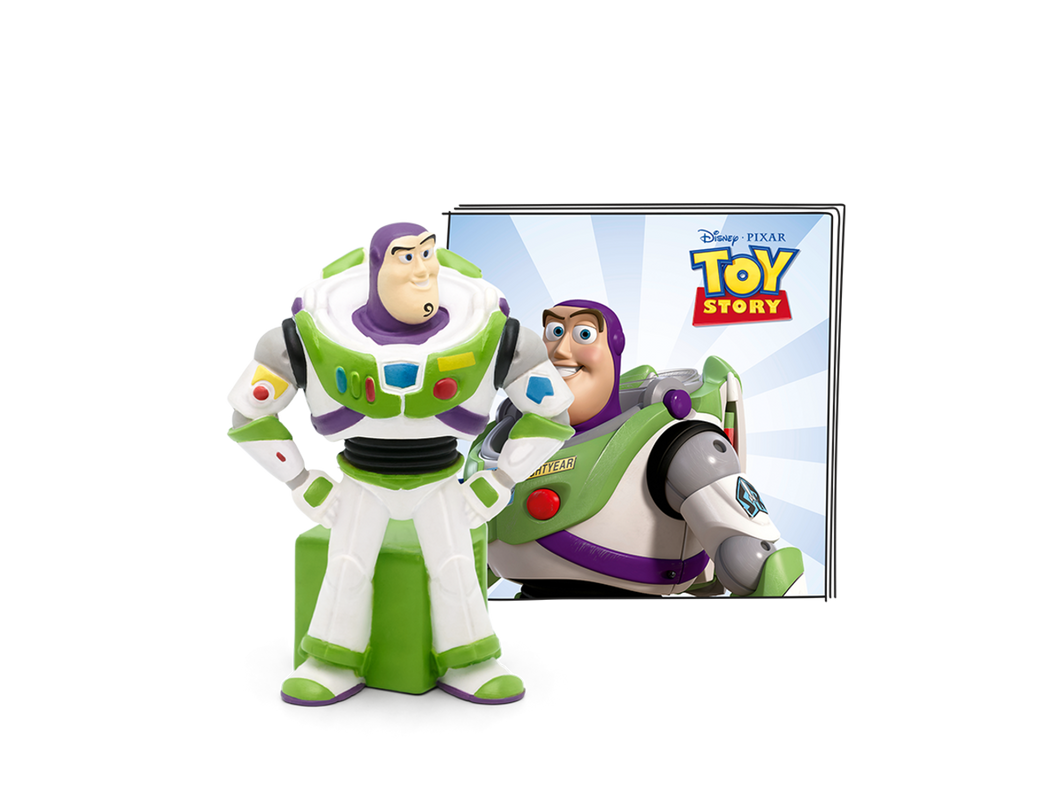 Toy Story 2 - Buzz  Lightyear
