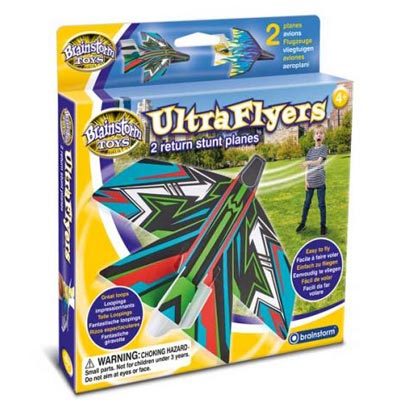 Ultra Flyers - BEST SELLER