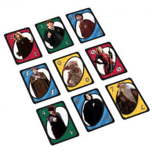 Load image into Gallery viewer, Uno Harry Potter - BEST SELLER!
