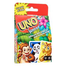 Load image into Gallery viewer, Uno Junior - BEST SELLER
