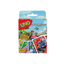 Load image into Gallery viewer, Uno Mariokart
