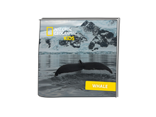 Load image into Gallery viewer, National Geographic Whale - BEST SELLER
