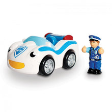 Load image into Gallery viewer, Cop Car Cody - BEST SELLER
