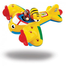 Load image into Gallery viewer, Johnny Jungle Plane - BEST SELLER

