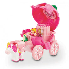 Load image into Gallery viewer, Pippa&#39;s Princess Carriage - BEST SELLER

