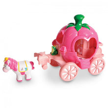 Load image into Gallery viewer, Pippa&#39;s Princess Carriage - BEST SELLER
