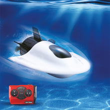 Load image into Gallery viewer, Remote Control Submarine - BEST SELLER
