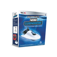 Load image into Gallery viewer, Remote Control Submarine - BEST SELLER
