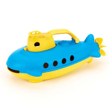 Load image into Gallery viewer, Submarine With Yellow Handle - BEST SELLER
