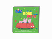 Load image into Gallery viewer, Peppa Pig - On the Road with Peppa
