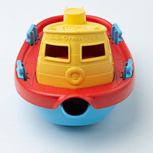 Load image into Gallery viewer, Tug boat With Yellow Handle - BEST SELLER
